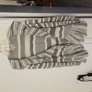 Women's Plus Size Sweater